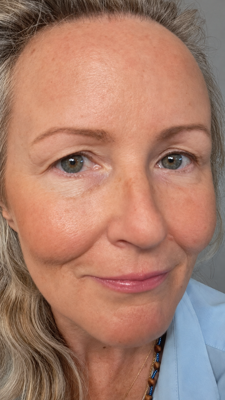 Lillian Fellmann, M.A., M.A. — Founder & Originator of Sovereign Sight™ and Invisible Intelligence™